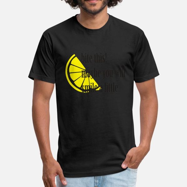 little smile lemon t shirt men design cotton o-neck formal famous authentic spring pattern shirt
little smile lemon t shirt men design cotton o-neck formal famous authentic spring pattern shirt