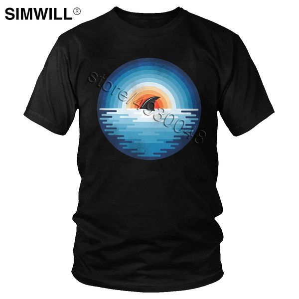 mens shark sunset t shirt unique vintage graphic tshirt short sleeve soft cotton casual tees round collar trend merchandise
mens shark sunset t shirt unique vintage graphic tshirt short sleeve soft cotton casual tees round collar trend merchandise