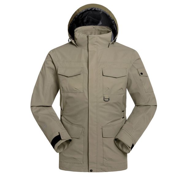 outdoor jackets&hoodies man quality jacket breathable windproof rainproof two-piece climbing hooded antifouling hiking fleece windbreaker, Blue;black
outdoor jackets&hoodies man quality jacket breathable windproof rainproof two-piece climbing hooded antifouling hiking fleece windbreaker, Blue;black