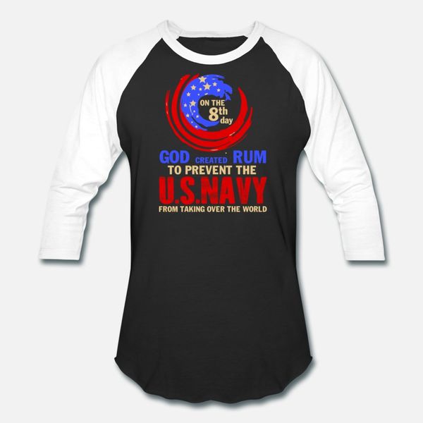 navy god rum prevent taking the world shirt t shirt men custom 100% cotton round neck male graphic funny spring autumn novelty shirt
navy god rum prevent taking the world shirt t shirt men custom 100% cotton round neck male graphic funny spring autumn novelty shirt