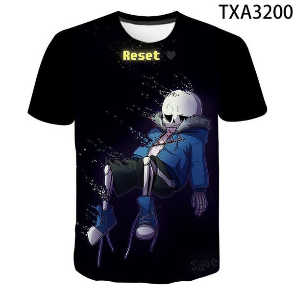 new boy girl games undertale cool 3d print shirts kawaii plus size hentai men clothing
new boy girl games undertale cool 3d print shirts kawaii plus size hentai men clothing