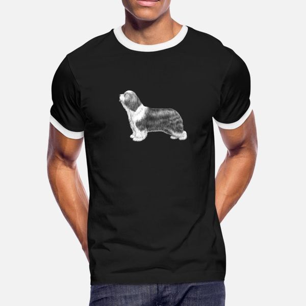 bearded collie breed 2 t shirt men designing 100% cotton crew neck cool gift authentic spring autumn leisure shirt
bearded collie breed 2 t shirt men designing 100% cotton crew neck cool gift authentic spring autumn leisure shirt