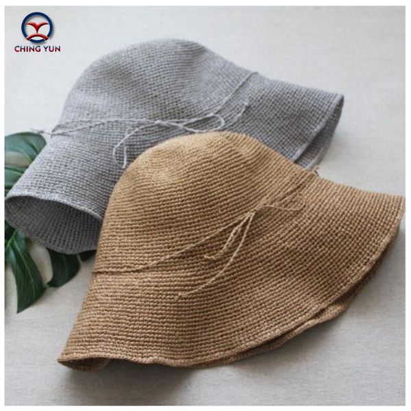 ching yun summer women hat korea sun hat lafite straw brim style beach fisherman's rope bow seaside travel vacation leisure, Blue;gray
ching yun summer women hat korea sun hat lafite straw brim style beach fisherman's rope bow seaside travel vacation leisure, Blue;gray