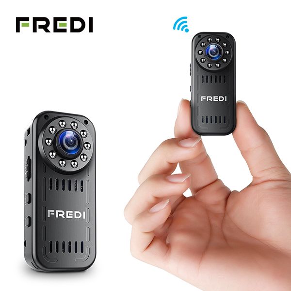 IP Camera 2.0MP 1080P HD P2P Infrared Night Vision Security Camera Wireless Outdoor WIFI Camera Support 128G TF Card
IP Camera 2.0MP 1080P HD P2P Infrared Night Vision Security Camera Wireless Outdoor WIFI Camera Support 128G TF Card