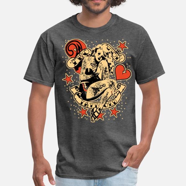 screwed tattooed pin up zombie t shirt men designs short sleeve round collar slim anti-wrinkle building spring normal shirt
screwed tattooed pin up zombie t shirt men designs short sleeve round collar slim anti-wrinkle building spring normal shirt