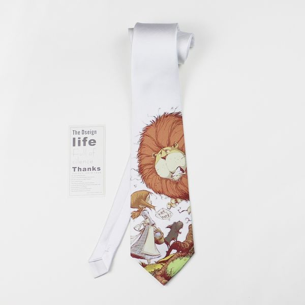 men tie with animal printed original designer neck ties with gift box packed for groom cotton casual necktie brand, Blue;purple
men tie with animal printed original designer neck ties with gift box packed for groom cotton casual necktie brand, Blue;purple