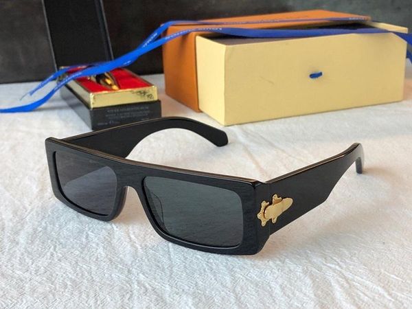 fashion black rectangle sunglasses 1362 grey lens goggles shades uv protection eyewear new with box, White;black
fashion black rectangle sunglasses 1362 grey lens goggles shades uv protection eyewear new with box, White;black