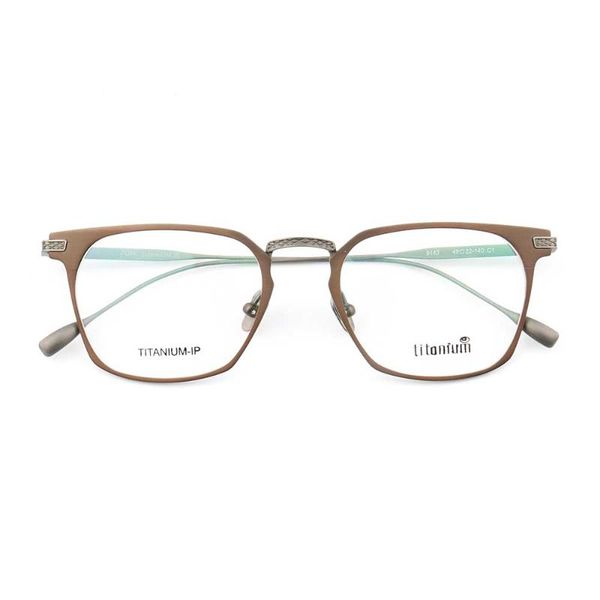 yousquare retro round frame pure titanium hand-made myopia men glasses frame prescription eyeglass 9143, Black
yousquare retro round frame pure titanium hand-made myopia men glasses frame prescription eyeglass 9143, Black