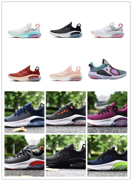 2020 joyride run fk mens womens running shoes triple black white platinum racer blue sports sneakers utility size 36-45
2020 joyride run fk mens womens running shoes triple black white platinum racer blue sports sneakers utility size 36-45