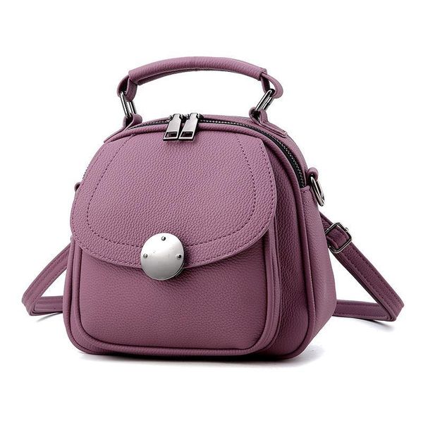 designer-backpack style women shoulder bags pu fashion school leather bag ladies totes multi-color optional female cross body popular bags
designer-backpack style women shoulder bags pu fashion school leather bag ladies totes multi-color optional female cross body popular bags