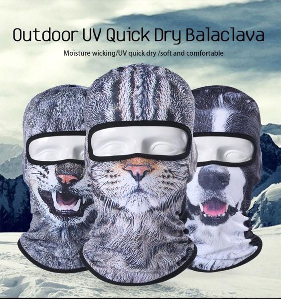 3d cat dog cute animal balaclava windproof beanie funny helmet liner cool winter hat warmer full face cap women men face cap, Black
3d cat dog cute animal balaclava windproof beanie funny helmet liner cool winter hat warmer full face cap women men face cap, Black
