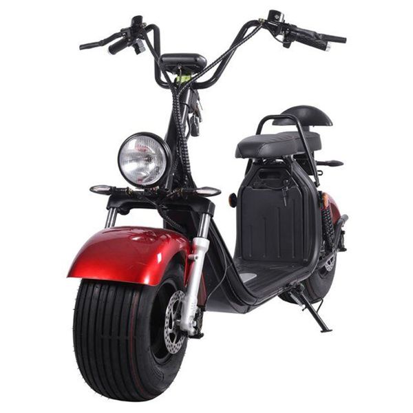eec european factory direct coc harley electric car 60km scooter 20a harley car two-wheel battery car
eec european factory direct coc harley electric car 60km scooter 20a harley car two-wheel battery car