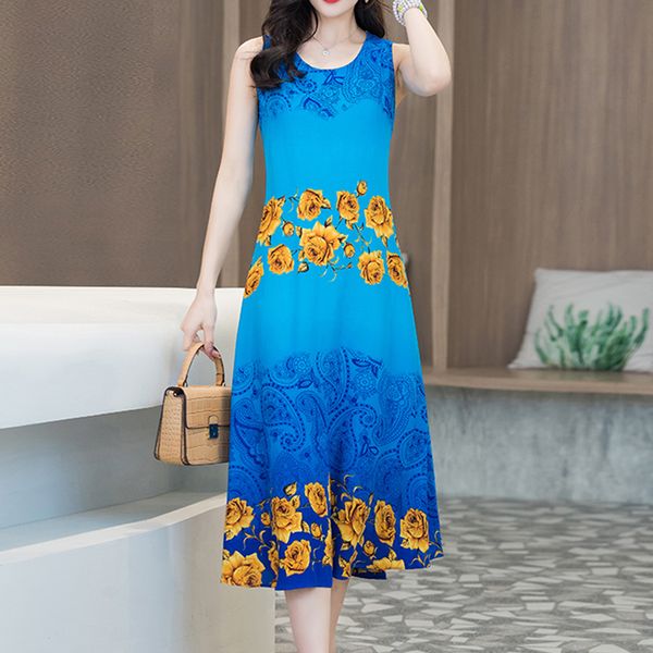 2020 fashion summer sundress women long vestidos floral printed bohemian dress ladies casual long tunic robe plus size 5xl, Black;gray
2020 fashion summer sundress women long vestidos floral printed bohemian dress ladies casual long tunic robe plus size 5xl, Black;gray