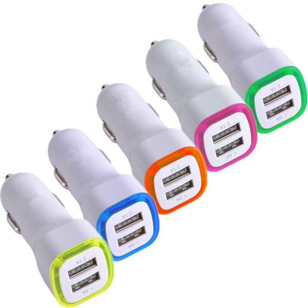 led car charger 2ports adapter 5v 2.1a+1a for iphone 4 5 6 for ipad for samsung htc blackberry
led car charger 2ports adapter 5v 2.1a+1a for iphone 4 5 6 for ipad for samsung htc blackberry