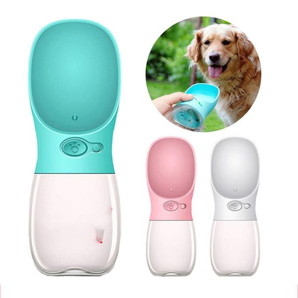 pet dog cat water bottle 350/550ml portable travel cups outdoor feeder drinking bowl for puppy small large dogs supplies bc bh3611
pet dog cat water bottle 350/550ml portable travel cups outdoor feeder drinking bowl for puppy small large dogs supplies bc bh3611