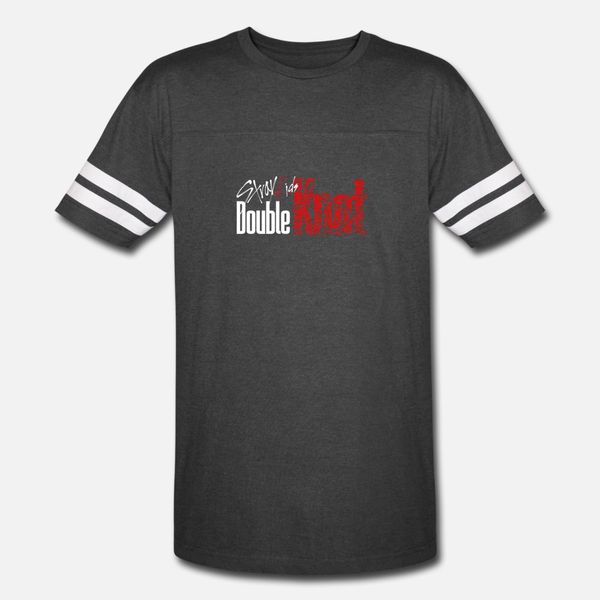 stray kids double knot t shirt men designs tee shirt s-xxxl solid color anti-wrinkle fashion spring normal shirt
stray kids double knot t shirt men designs tee shirt s-xxxl solid color anti-wrinkle fashion spring normal shirt