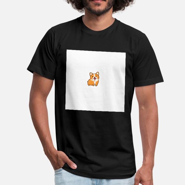 kawaii корги t shirt men customized tee shirt s-xxxl solid color gift смешная весна осень отдых рубашка
kawaii корги t shirt men customized tee shirt s-xxxl solid color gift смешная весна осень отдых рубашка