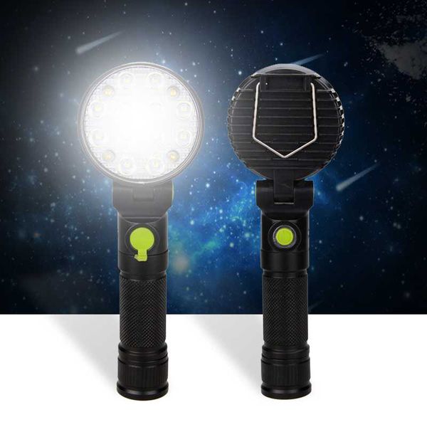 portable lanterns 4 mode hands-led work light inspection lanp 18 usb working lantern warning for 18650
portable lanterns 4 mode hands-led work light inspection lanp 18 usb working lantern warning for 18650