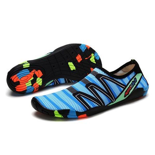 swimming sandals men 2020 women shoes summer driving shoes outdoor beach mesh couple diving sports sandals men big size 46, Black
swimming sandals men 2020 women shoes summer driving shoes outdoor beach mesh couple diving sports sandals men big size 46, Black