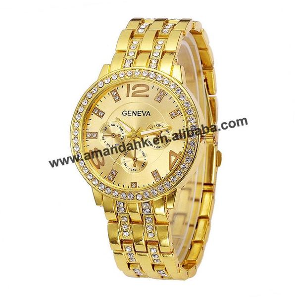 100pcs/lot,promotion geneva watch alloy watches women dress rhinestone analog wristwatches men ladies casual quartz watches, Slivery;brown
100pcs/lot,promotion geneva watch alloy watches women dress rhinestone analog wristwatches men ladies casual quartz watches, Slivery;brown