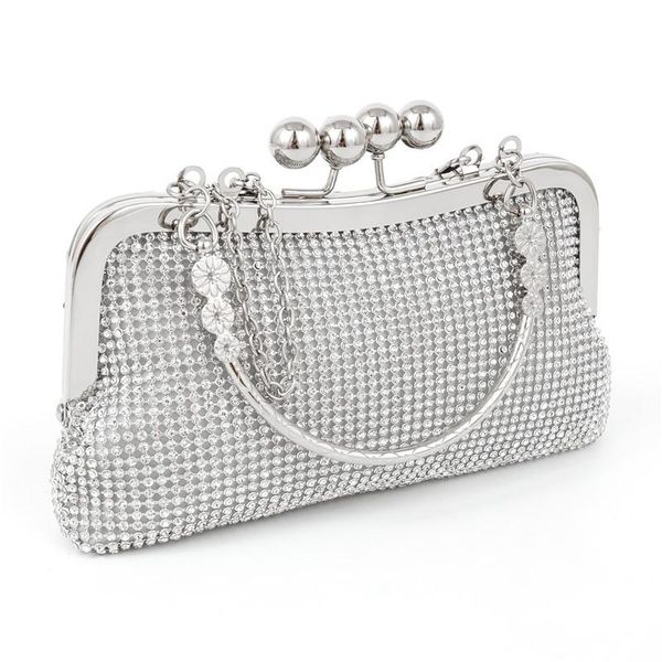 designer-women's lady fashion rhinestone evening clutch bag purse handbag shoulder bag wedding bridal bag accessories
designer-women's lady fashion rhinestone evening clutch bag purse handbag shoulder bag wedding bridal bag accessories