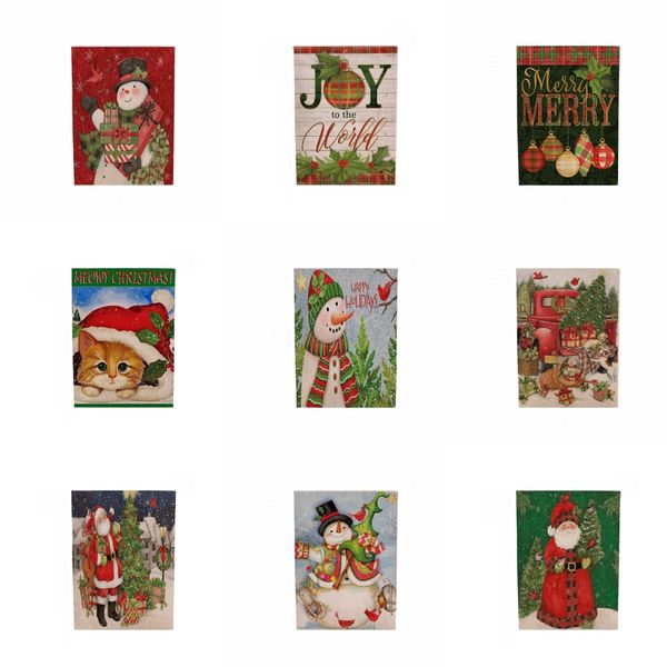 kitchen dining livingroom tablecover merry christmas table runner xmas flags printed linen party decoration#929
kitchen dining livingroom tablecover merry christmas table runner xmas flags printed linen party decoration#929