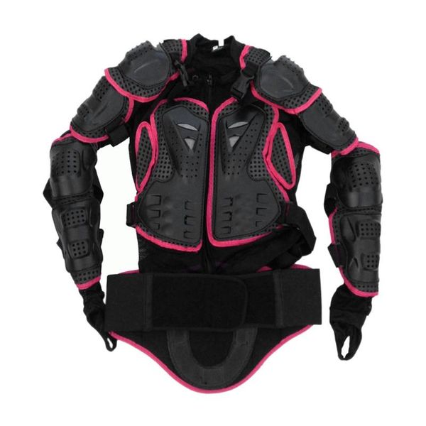 motocross dirt bike full body armour jacket chest shoulder elbow plastic coverage quad motorcycle protect suit dropshipping
motocross dirt bike full body armour jacket chest shoulder elbow plastic coverage quad motorcycle protect suit dropshipping