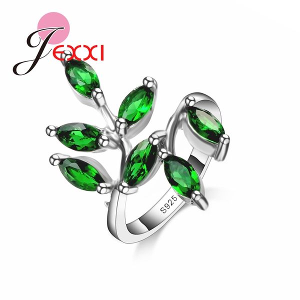 beautifull green leaves with + austrain rhinestone women/girls 925 sterling silver rings for wedding party accesories, Golden;silver
beautifull green leaves with + austrain rhinestone women/girls 925 sterling silver rings for wedding party accesories, Golden;silver