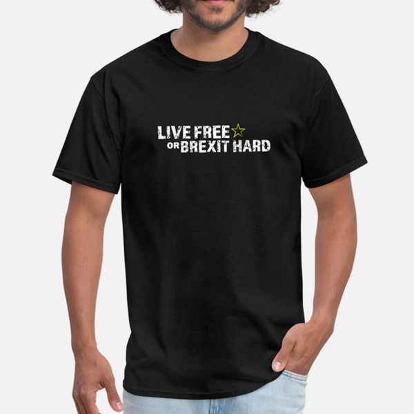 anti brexit t shirt men design short sleeve round neck male graphic new fashion summer cool shirt
anti brexit t shirt men design short sleeve round neck male graphic new fashion summer cool shirt