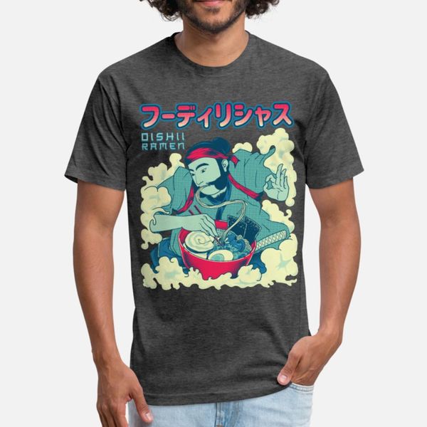 foodilicious ukiyo samurai ramen t shirt men design cotton plus size 3xl slim loose humor summer style normal shirt
foodilicious ukiyo samurai ramen t shirt men design cotton plus size 3xl slim loose humor summer style normal shirt