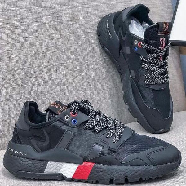 ad jogger 36-45 originals zx 2k boost 3m popcorn slipper sandal designer women sneakers platform shoes men basketball outdoor joo8272, Black
ad jogger 36-45 originals zx 2k boost 3m popcorn slipper sandal designer women sneakers platform shoes men basketball outdoor joo8272, Black