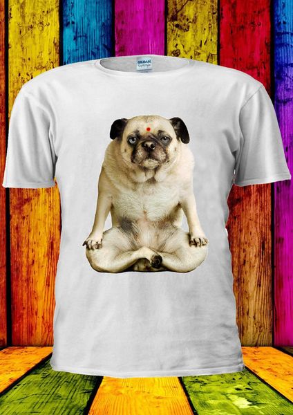 yoga dogs funny gym pug tumblr t-shirt vest 2019 classical short sleeve slim fit t-shirt men o-neck tees design online
yoga dogs funny gym pug tumblr t-shirt vest 2019 classical short sleeve slim fit t-shirt men o-neck tees design online