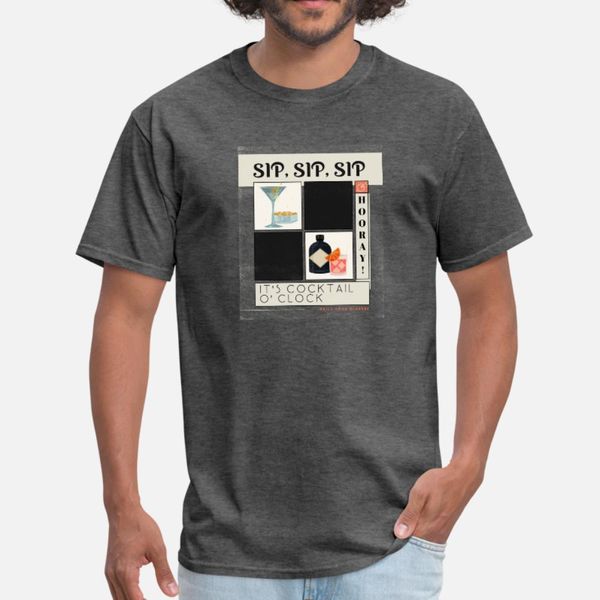 cocktail hour t shirt men interesting 100% cotton s-xxxl original interesting funny casual summer style trend shirt
cocktail hour t shirt men interesting 100% cotton s-xxxl original interesting funny casual summer style trend shirt