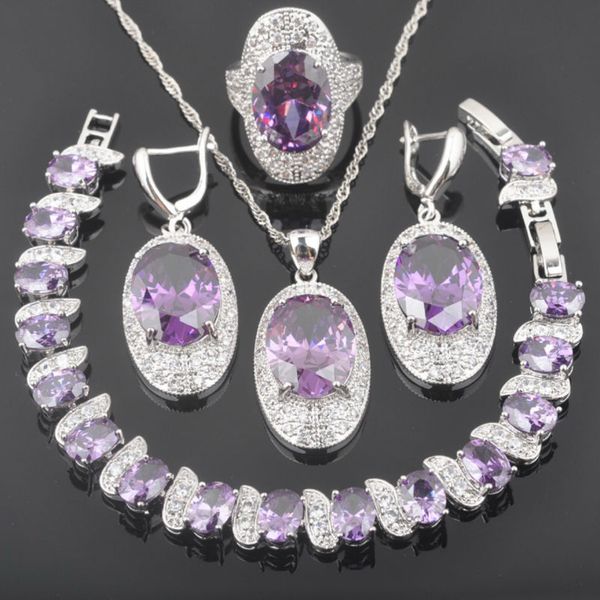 wedding cubic zircon bridal jewelry sets for women stone earrings costume jewelry silver color necklace ring set gift box qs0299
wedding cubic zircon bridal jewelry sets for women stone earrings costume jewelry silver color necklace ring set gift box qs0299