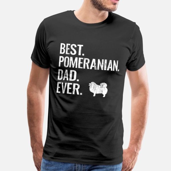 pomeranian dad cool dog owner gift t shirt men knitted cotton size s-3xl letters sunlight funny casual summer leisure shirt
pomeranian dad cool dog owner gift t shirt men knitted cotton size s-3xl letters sunlight funny casual summer leisure shirt