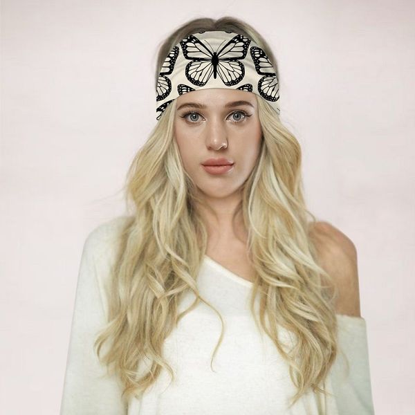 бабочка leopard печатный йога ободки открытый спорт hairband фитнес оголовье многофункциональный бандана мода женщин ювелирные аксессуары, Silver
бабочка leopard печатный йога ободки открытый спорт hairband фитнес оголовье многофункциональный бандана мода женщин ювелирные аксессуары, Silver