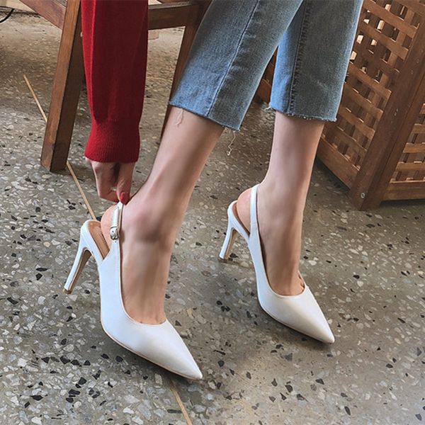 open shoes heel beige heeled sandals strappy heels 2020 women's shallow mouth large size with black stiletto lace up sandals
open shoes heel beige heeled sandals strappy heels 2020 women's shallow mouth large size with black stiletto lace up sandals