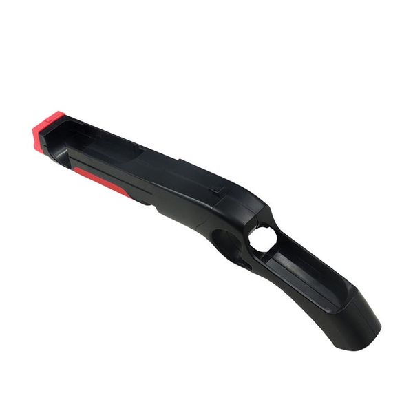 shooting game joystick support n-switch abs black color body feeling handle game gun grip does not contain game handle high quality
shooting game joystick support n-switch abs black color body feeling handle game gun grip does not contain game handle high quality