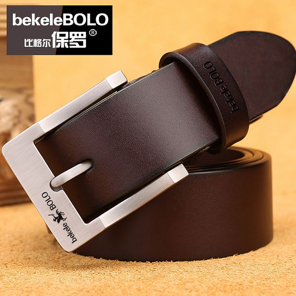 belt man fashion men belt genuine leather luxury mens leather belts with buckle vintage classice gurtel herren 1091, Black;brown
belt man fashion men belt genuine leather luxury mens leather belts with buckle vintage classice gurtel herren 1091, Black;brown
