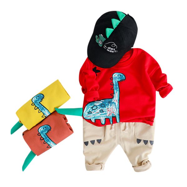 fashion lovely baby 2pcs toddler kids baby boys sweatshirt cartoon jeans pants trousers outfits set z0130, Pink;blue
fashion lovely baby 2pcs toddler kids baby boys sweatshirt cartoon jeans pants trousers outfits set z0130, Pink;blue