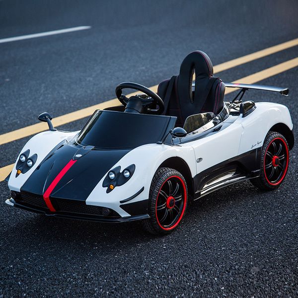 children's electric car four-wheel electric stroller baby remote control toy stroller can sit male and female children baby
children's electric car four-wheel electric stroller baby remote control toy stroller can sit male and female children baby