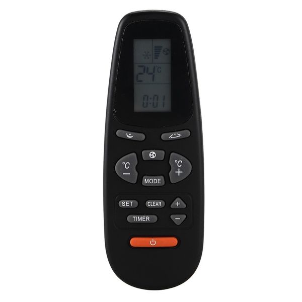 новый пульт дистанционного управления controler замена кондиционер для aux electra rc 5
новый пульт дистанционного управления controler замена кондиционер для aux electra rc 5