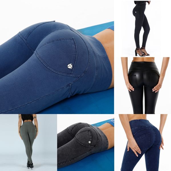 light blue denim high waist yoga tight yoga leggings hip-lifting fitness running pants women's tight peach pants 83mkz
light blue denim high waist yoga tight yoga leggings hip-lifting fitness running pants women's tight peach pants 83mkz