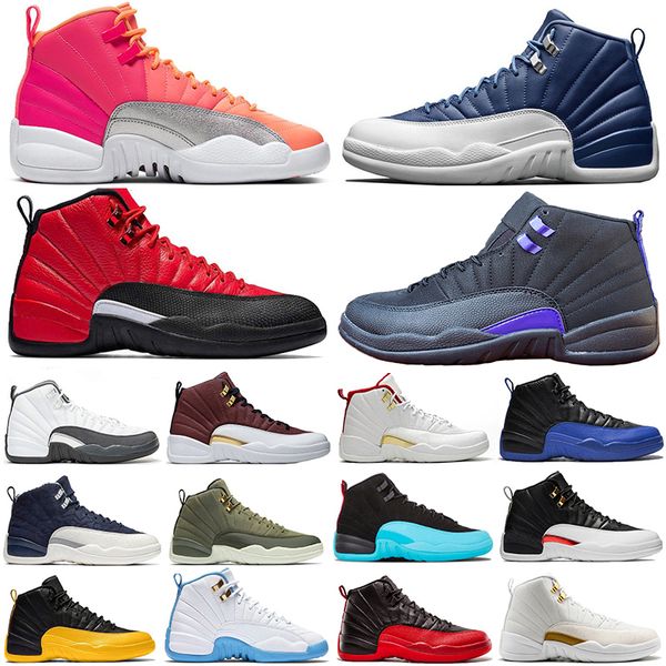 indigo dark concor 12 12s basketball shoes reverse flu game taxi punch fiba gym red mens trainers sports zapatos sneakers
indigo dark concor 12 12s basketball shoes reverse flu game taxi punch fiba gym red mens trainers sports zapatos sneakers