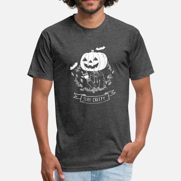 stay creepy t shirt men customize tee shirt o neck pictures fitness funny casual spring autumn pattern shirt
stay creepy t shirt men customize tee shirt o neck pictures fitness funny casual spring autumn pattern shirt
