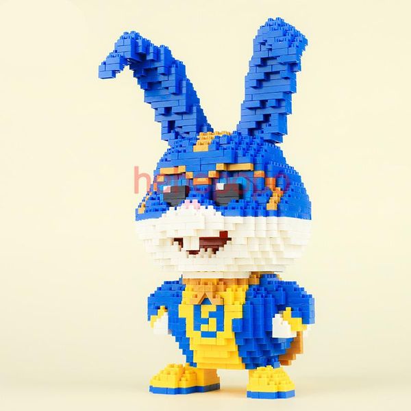 carrot diamond bricks model pet diy 16021 toy assembly blocks rabbit micro no white building mini box 3d 16127 animal qylltj mywjqq
carrot diamond bricks model pet diy 16021 toy assembly blocks rabbit micro no white building mini box 3d 16127 animal qylltj mywjqq