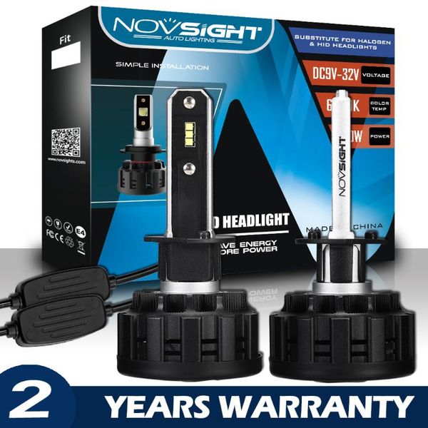 novsight 60w h4 car headlight 18000lm led h7 canbus lampada h11 h8 4 h1 h3 3 9005 9006 9007 h13 led auto headlamp fog lamp
novsight 60w h4 car headlight 18000lm led h7 canbus lampada h11 h8 4 h1 h3 3 9005 9006 9007 h13 led auto headlamp fog lamp