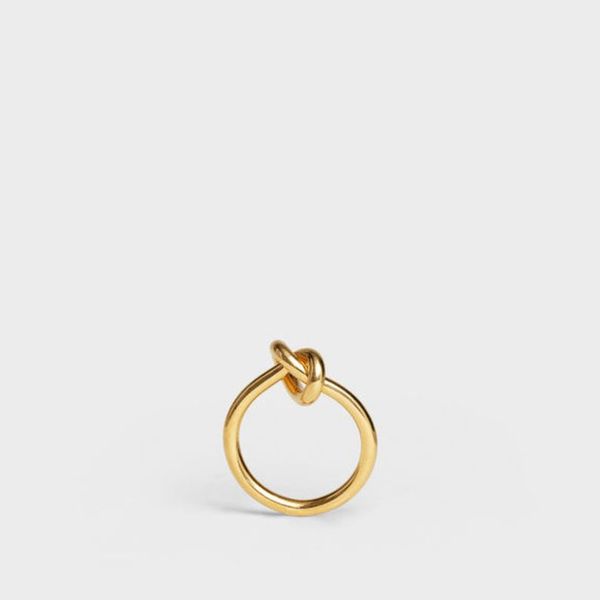 2019 Europe And America Knot Ring celin France Design Ring Stereo Knot Effect Cell Phone Finger
2019 Europe And America Knot Ring celin France Design Ring Stereo Knot Effect Cell Phone Finger