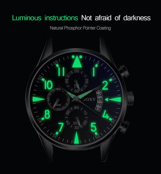 high-end new fashion mens mesh belt watch high-end mens quartz watch calendar luminous students watch one product dropshipping, Slivery;brown
high-end new fashion mens mesh belt watch high-end mens quartz watch calendar luminous students watch one product dropshipping, Slivery;brown