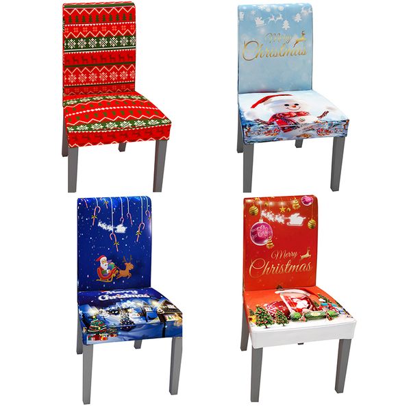 chair cover for christmas, digital print slipcover, santa claus snowman bell trees xmas polyester fabric kids chair covers for dining room
chair cover for christmas, digital print slipcover, santa claus snowman bell trees xmas polyester fabric kids chair covers for dining room